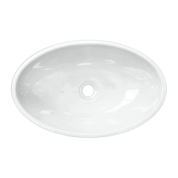 Раковина Sanita Luxe Ringo Cut (53Х34) RNGSLWB01C